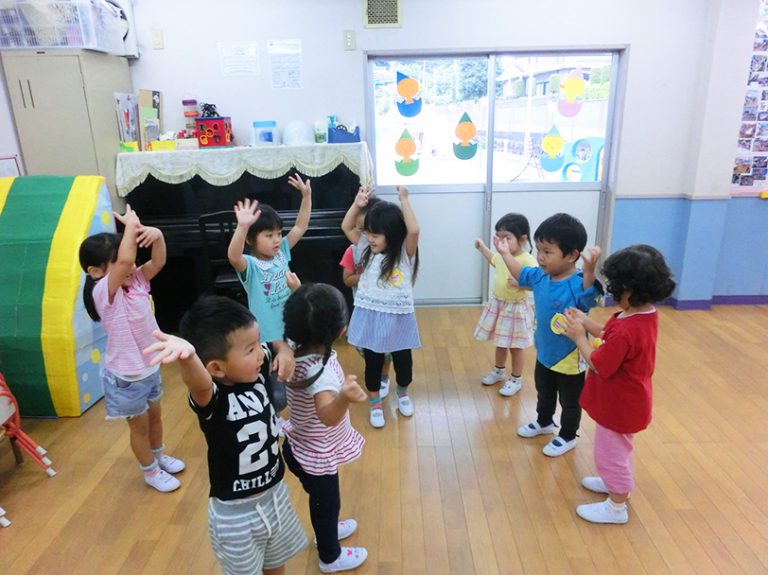 ひよこ・親子サロンの日記