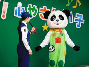 年間行事5月